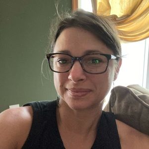 Meet your Posher, Kristi